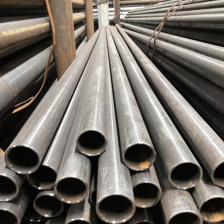 seamless pipe